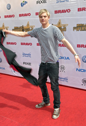 Wilson Gonzalez Ochsenknecht