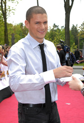 Wentworth Miller