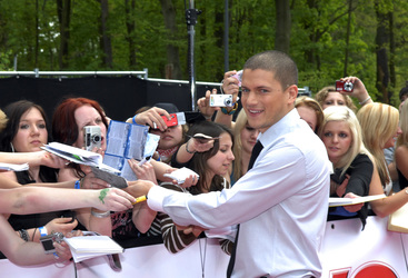 Wentworth Miller