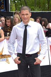 Wentworth Miller