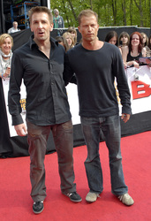 Mark Keller, Til Schweiger