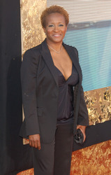 Wanda Sykes