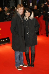 Andreas Pietschmann, Jasmin Tabatabai