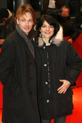 Andreas Pietschmann, Jasmin Tabatabai