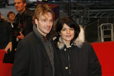 Andreas Pietschmann, Jasmin Tabatabai