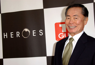 Geroge Takei