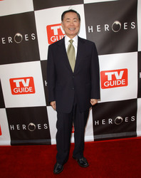 Geroge Takei