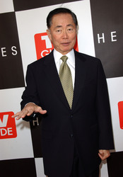 Geroge Takei