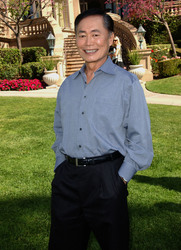 Geroge Takei