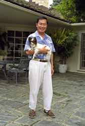 George Takei