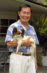 George Takei