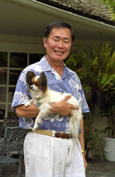 George Takei
