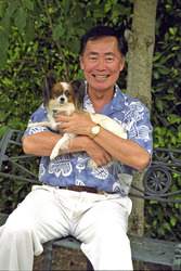 George Takei