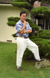 George Takei