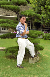 George Takei