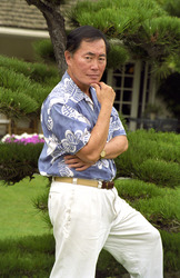 George Takei