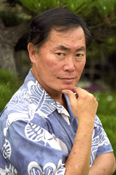 George Takei