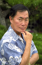 George Takei