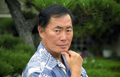 George Takei