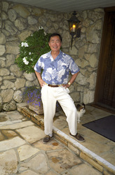 George Takei