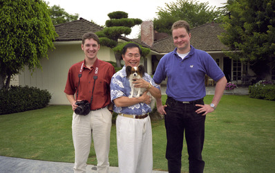 George Takei