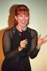 Patricia Tallman
