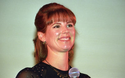 Patricia Tallman