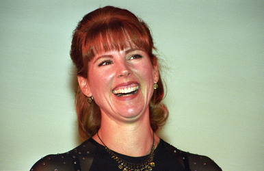 Patricia Tallman