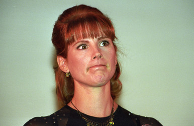 Patricia Tallman