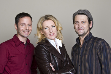 Matthias Bundschuh, Maria Furtwängler, Ingo Naujoks