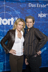 Maria Furtwängler, Ingo Naujoks