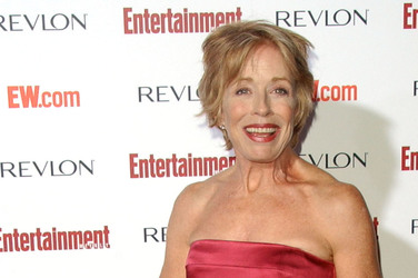 Holland Taylor