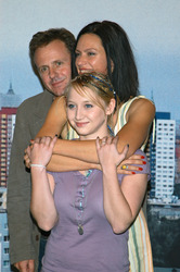 Marc Meyer(Regie), Nina Kronjäger, Cleo (Hund), Samuel Finzi, Ennio Incanova, Anna-Maria Mühe, Margot Nagel, Harald Warmbrunn