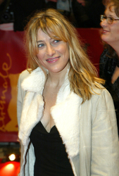 Valeria Bruni Tedeshi