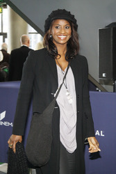 Liz Baffoe