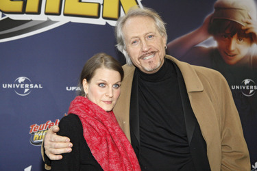 Reiner Schöne mit Ehefrau Anja