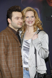 Granz Henman, Diana Amft