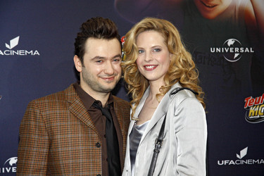 Granz Henman, Diana Amft