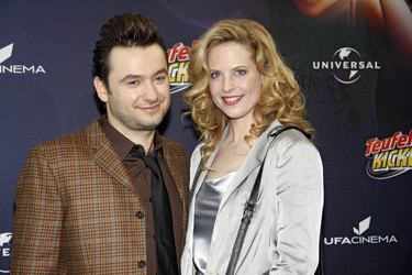 Granz Henman, Diana Amft