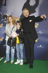 Diana Amft, Henry Horn, Reiner Schöne