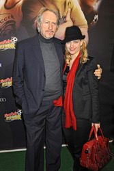 Reiner Schöne, Catherine Flemming