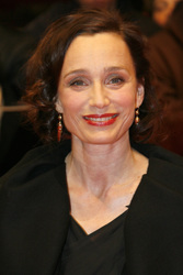 Kristin Scott Thomas