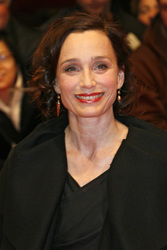 Kristin Scott Thomas