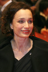 Kristin Scott Thomas
