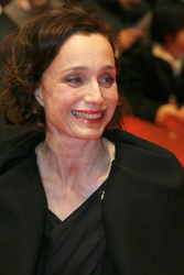 Kristin Scott Thomas