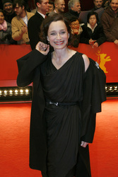 Kristin Scott Thomas