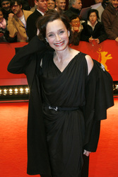 Kristin Scott Thomas