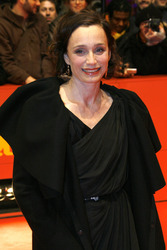 Kristin Scott Thomas