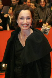 Kristin Scott Thomas