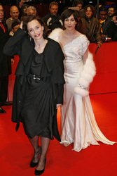 Kristin Scott Thomas, Elsa Zylberstein